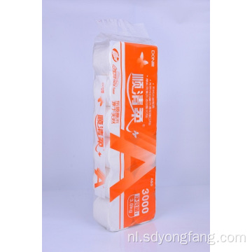 Toiletpapier Tissuepapier Roll tegen fabrieksprijs